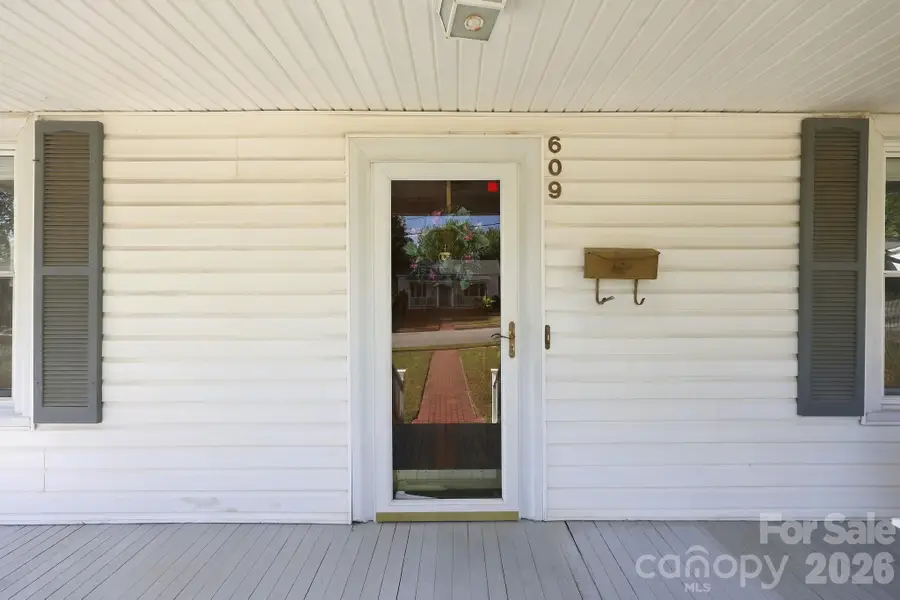 609 Poplar Avenue, Kannapolis, NC 28081 - #3