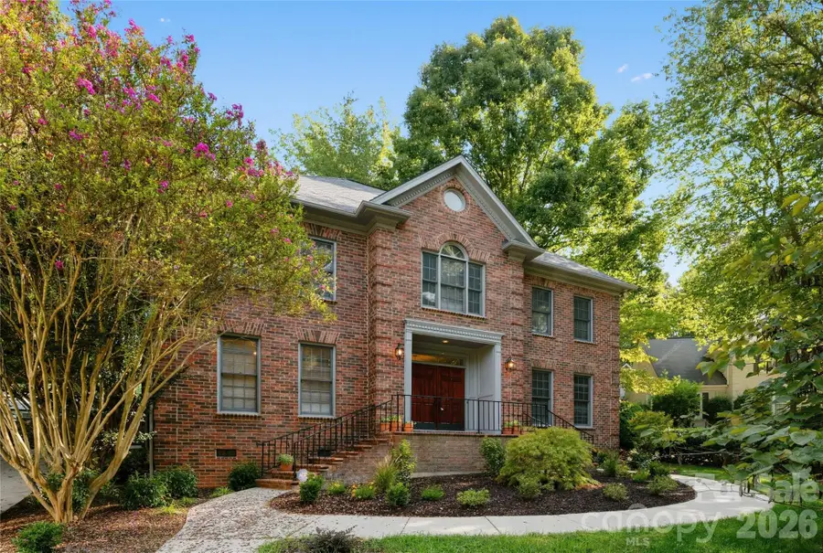 3715 Monique Lane, Charlotte, NC 28210 - #2