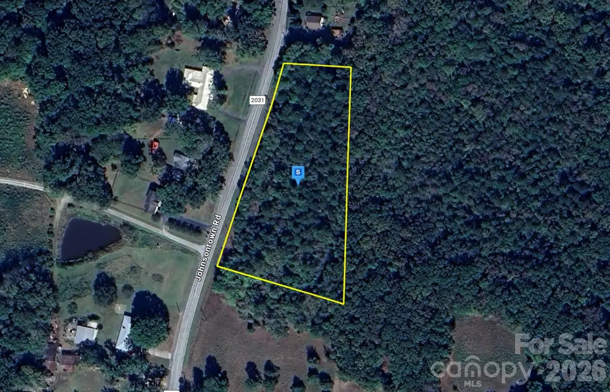 1171 Johnsontown Road, Thomasville, NC 27360 - #1
