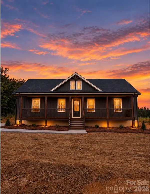 6292 Hill Gates Trail, Cherryville, NC 28021