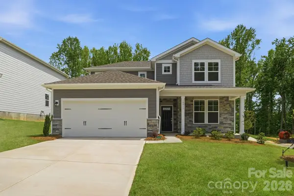 10011 Manor Vista Trail, Kannapolis, NC 28027