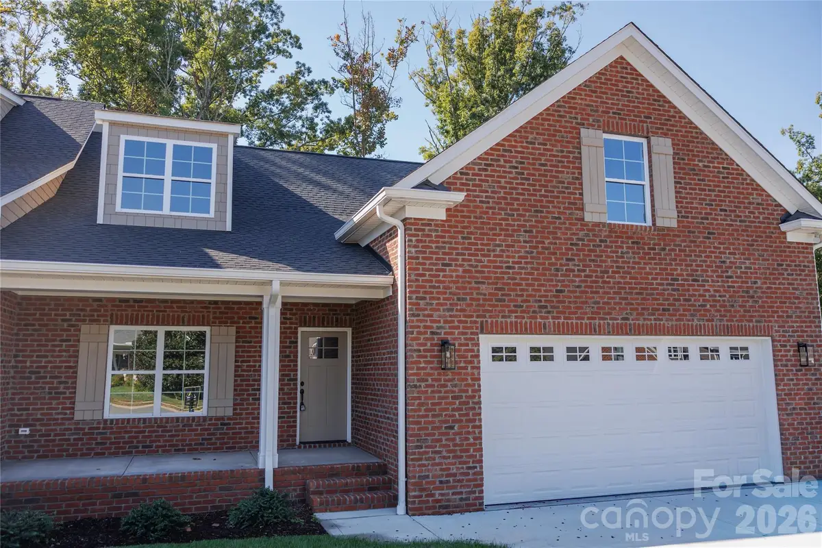 107 Abbington Lane, Shelby, NC 28150 - #1
