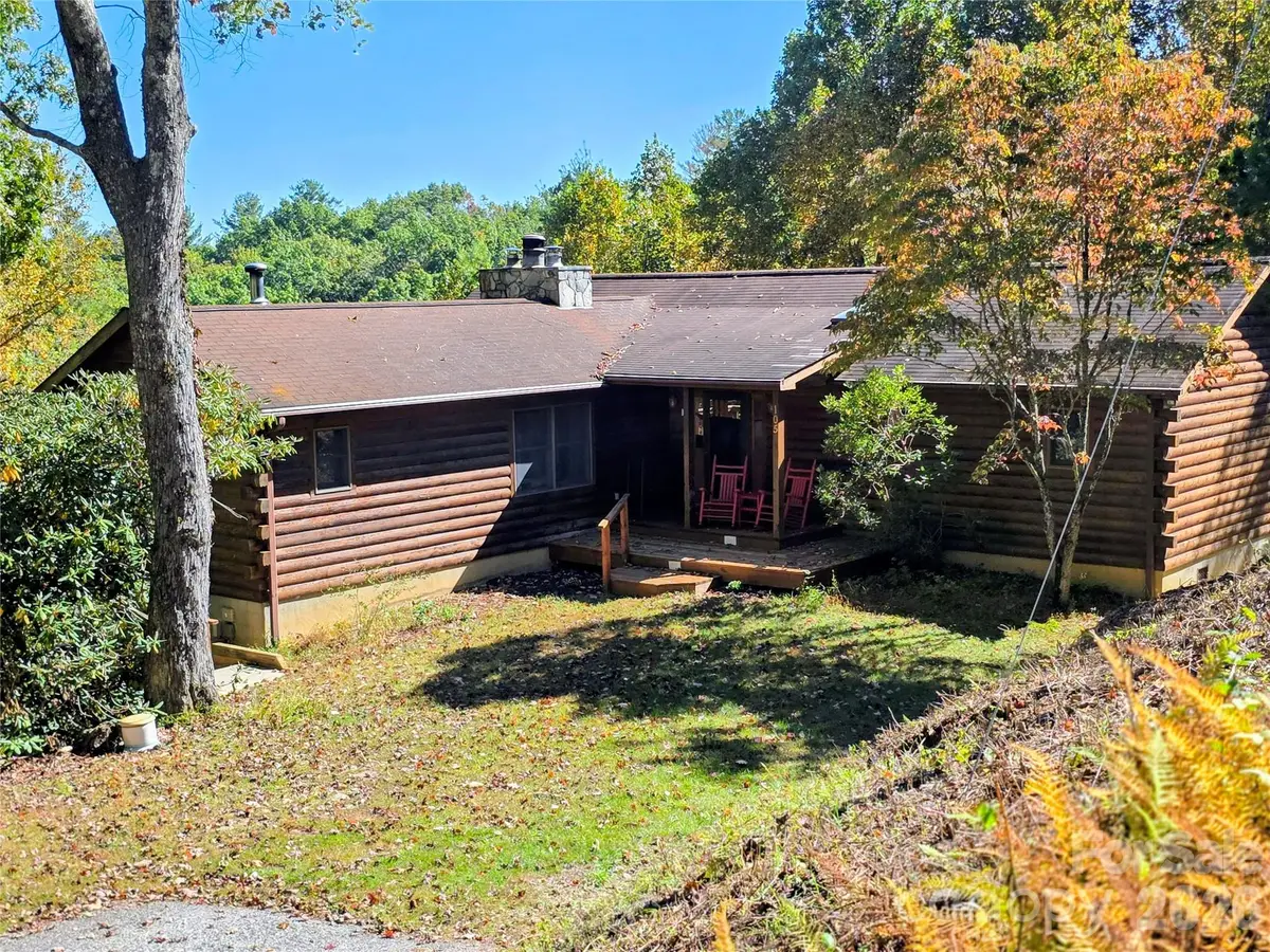 105 Poplar Ridge Lane #59 and 60, Burnsville, NC 28714 - #1