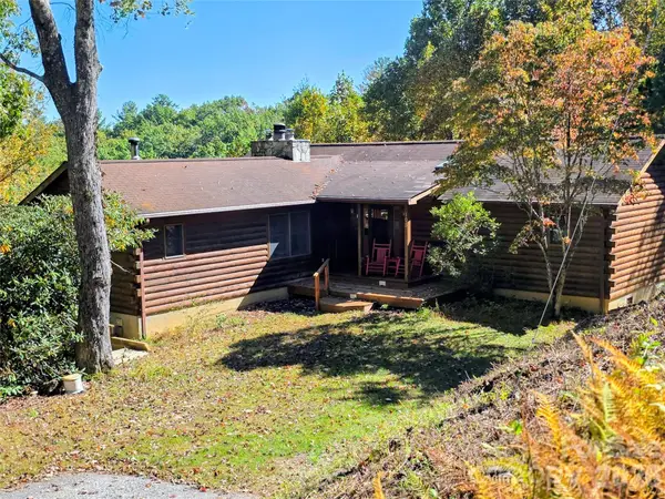 105 Poplar Ridge Lane #59 and 60, Burnsville, NC 28714