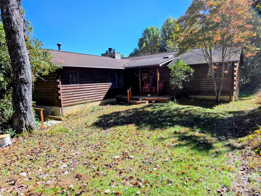 105 Poplar Ridge Lane #59 and 60, Burnsville, NC 28714 - #2