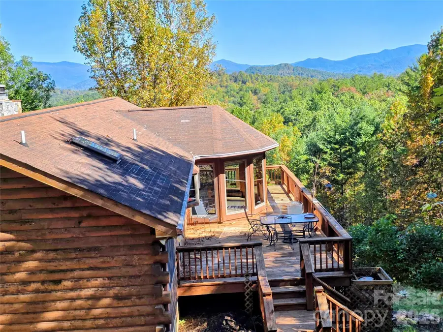 105 Poplar Ridge Lane #59 and 60, Burnsville, NC 28714 - #3