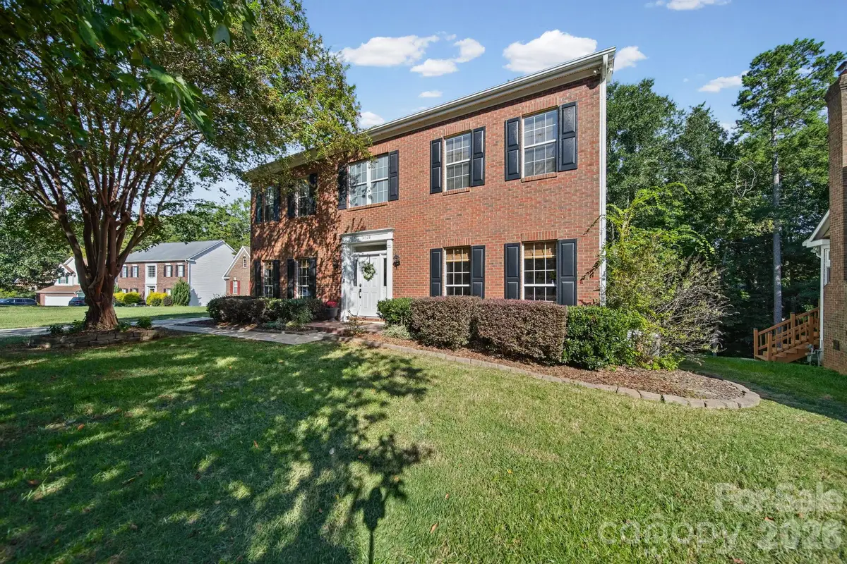 14528 Limestone Lane, Pineville, NC 28134 - #1