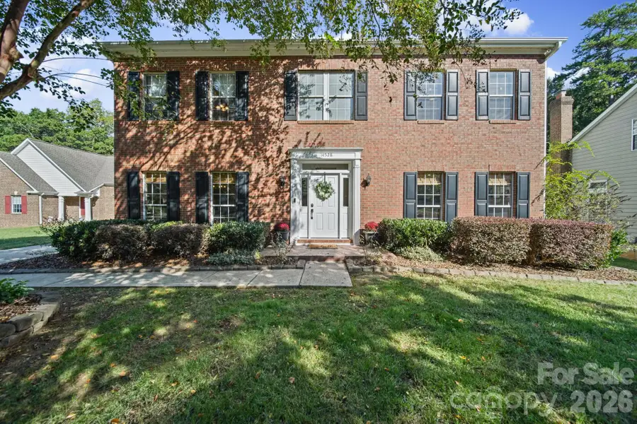 14528 Limestone Lane, Pineville, NC 28134 - #2