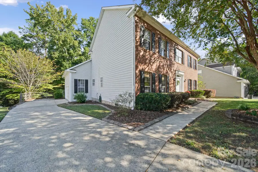 14528 Limestone Lane, Pineville, NC 28134 - #3