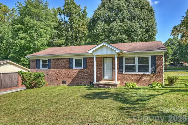 535 S Little Texas Road, Kannapolis, NC 28083
