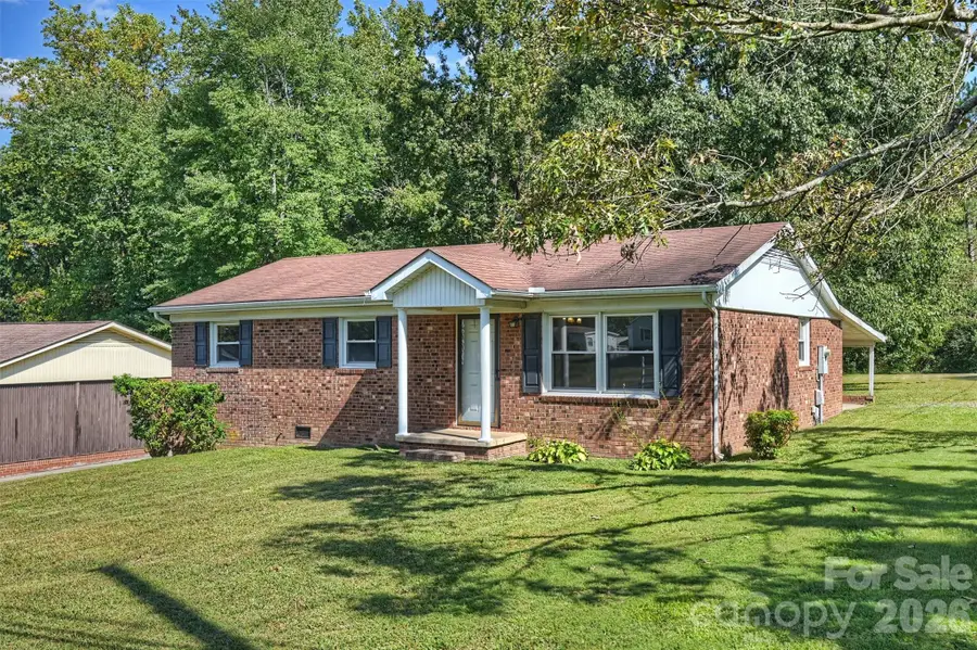 535 S Little Texas Road, Kannapolis, NC 28083 - #2