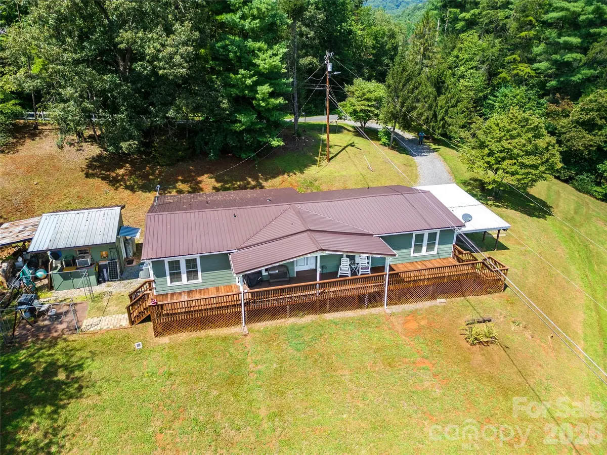 204 Grove Road, Sylva, NC 28779 - #1