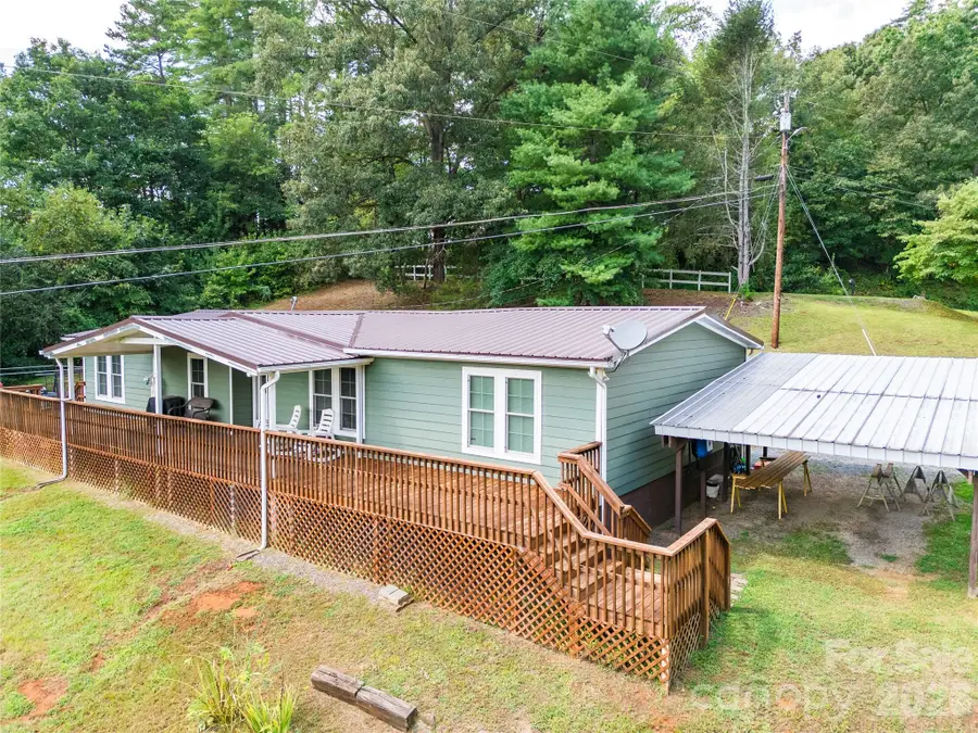 204 Grove Road, Sylva, NC 28779 - #2