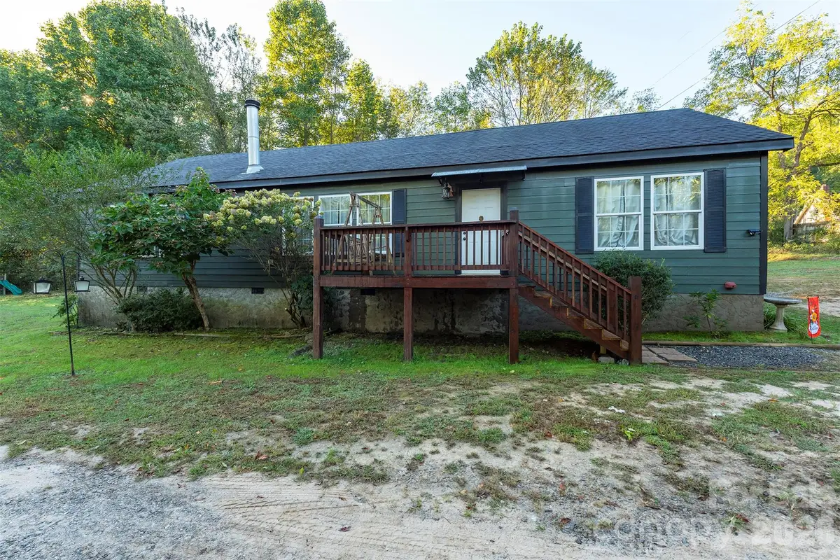 12 Stoney Creek Lane, Candler, NC 28715 - #1