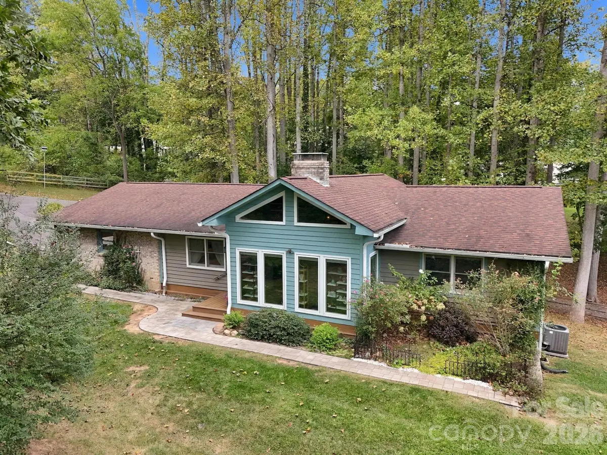 14 Cambridge Drive, Candler, NC 28715 - #1