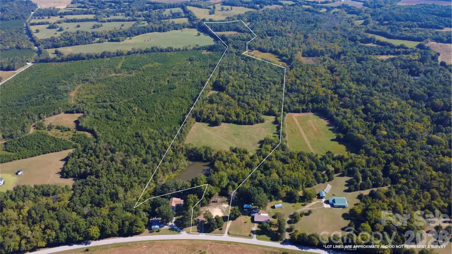 2233 Rodman Road, Chester, SC 29706 - #2