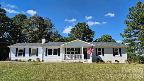 3268 Hoke Road, Heath Springs, SC 29058