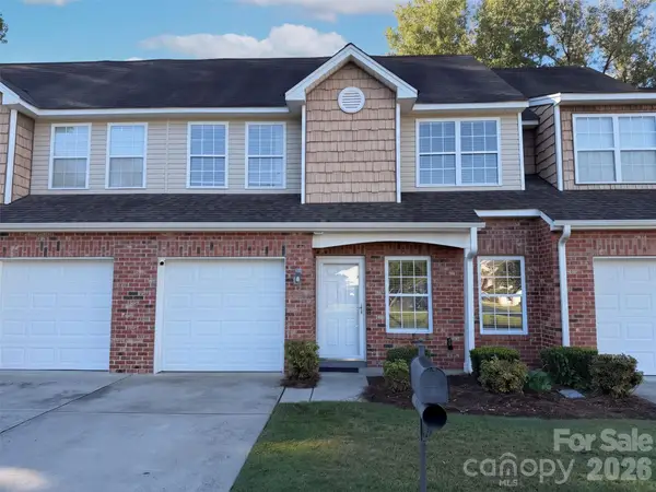 361 Valley Brook Lane Se, Concord, NC 28025
