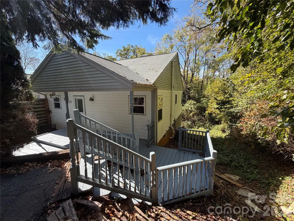 121 Merchant Street, Asheville, NC 28803 - #1
