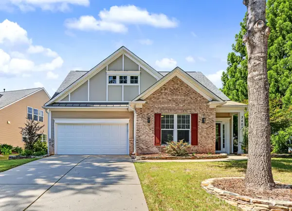 3402 Darlington Road, Matthews, NC 28105