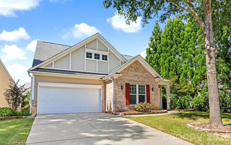3402 Darlington Road, Matthews, NC 28105 - #3