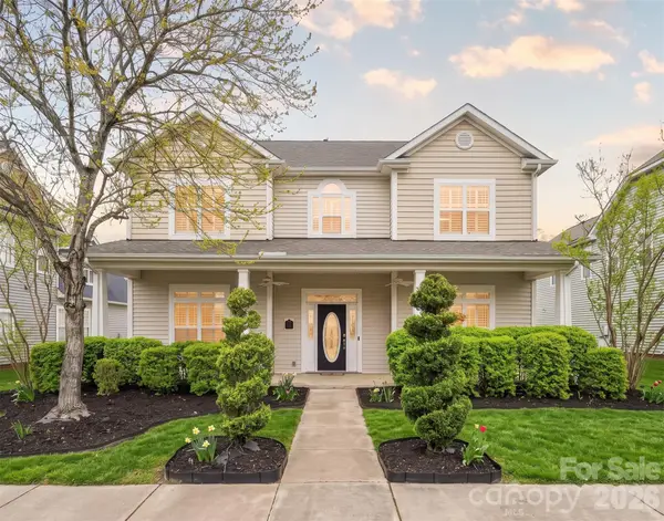 3010 Triple Crown Drive, Indian Trail, NC 28079