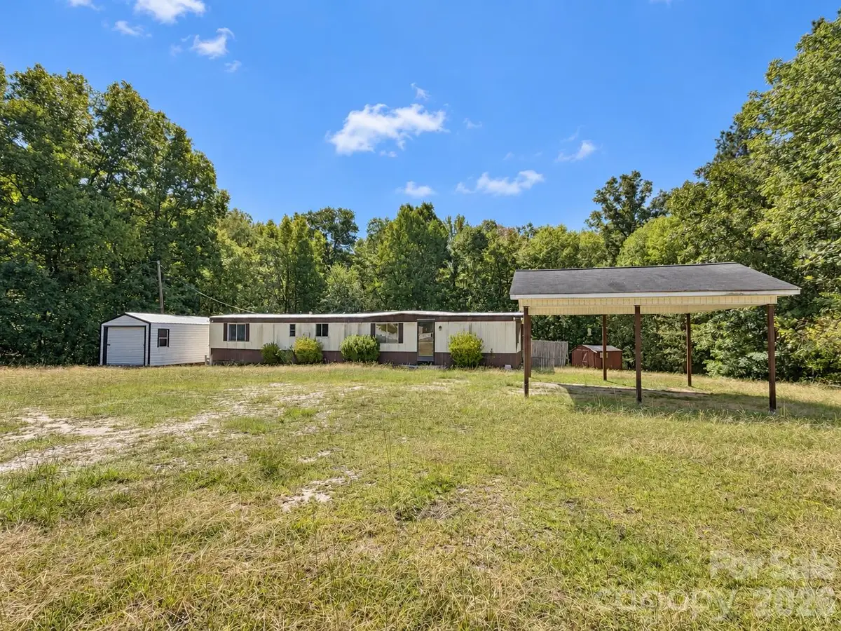 2156 John Everall Road, Lancaster, SC 29720 - #1