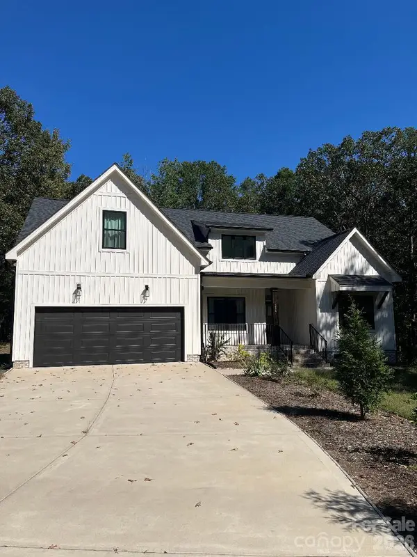 1115 Zeb Helms Road, Monroe, NC 28112
