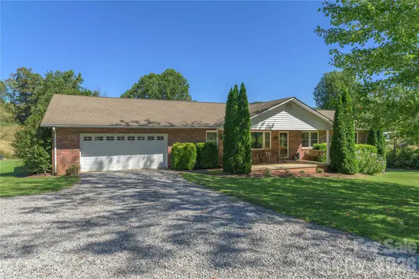 1341 Pigeon Street, Waynesville, NC 28786