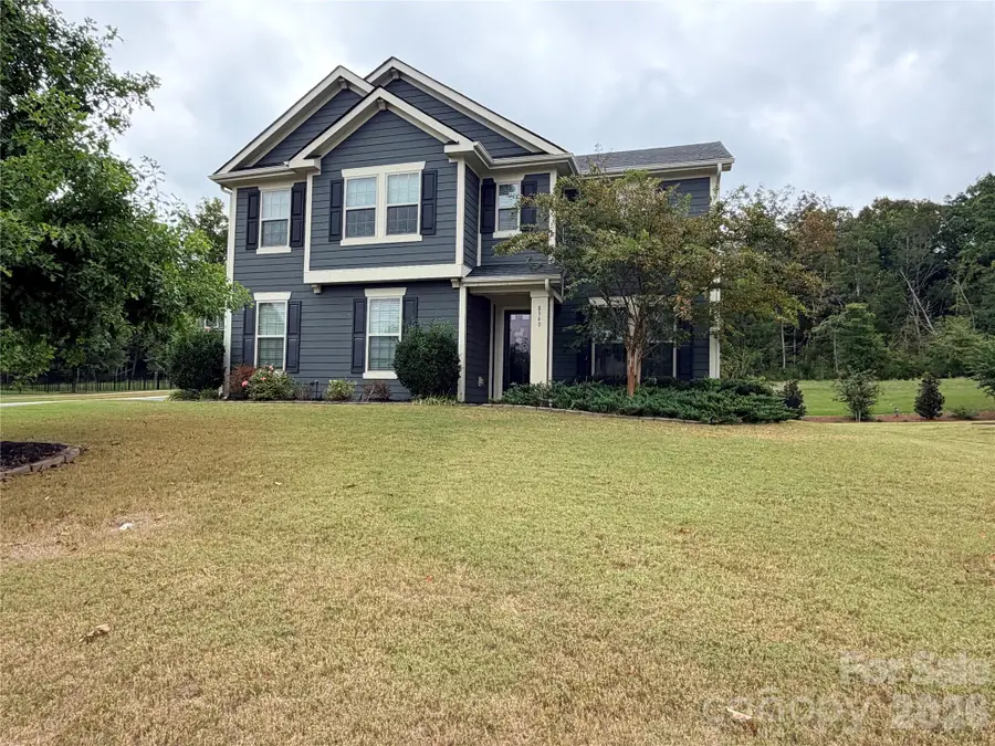 8340 Breton Way, Harrisburg, NC 28075 - #2