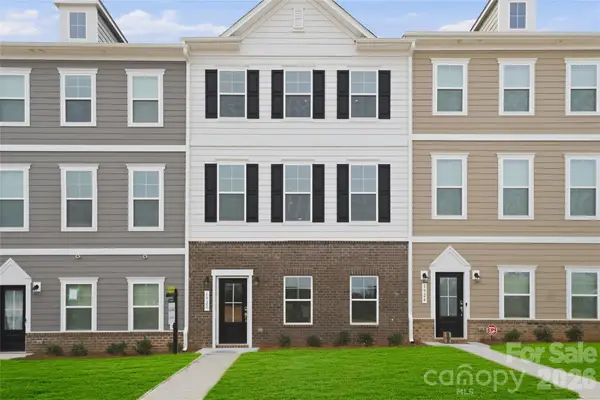12712 Axel Road, Pineville, NC 28134