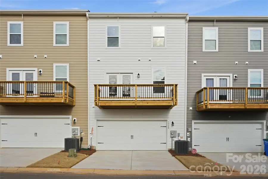 12712 Axel Road, Pineville, NC 28134 - #2