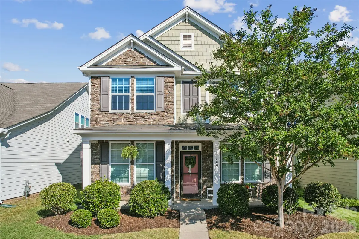 14007 Helen Benson Boulevard, Davidson, NC 28036 - #1