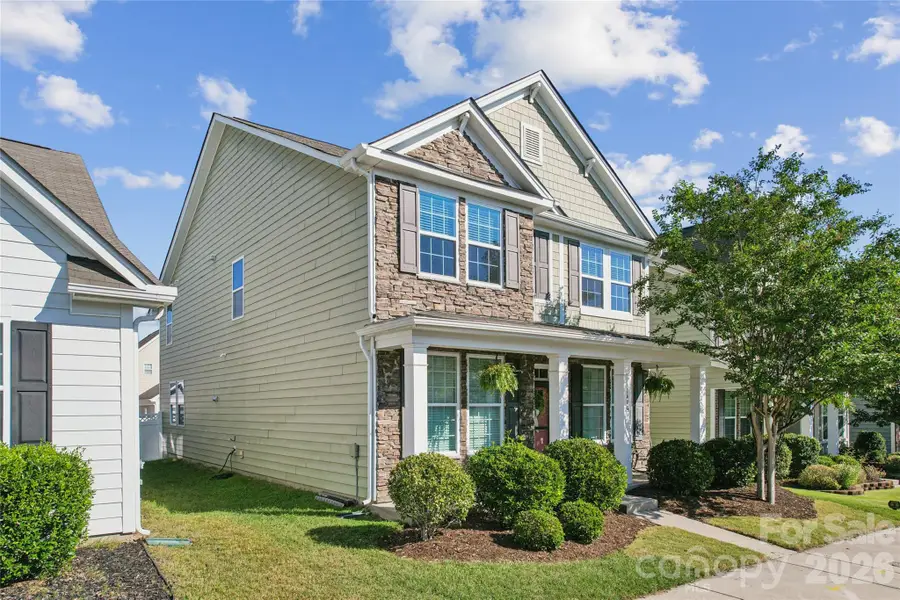 14007 Helen Benson Boulevard, Davidson, NC 28036 - #2