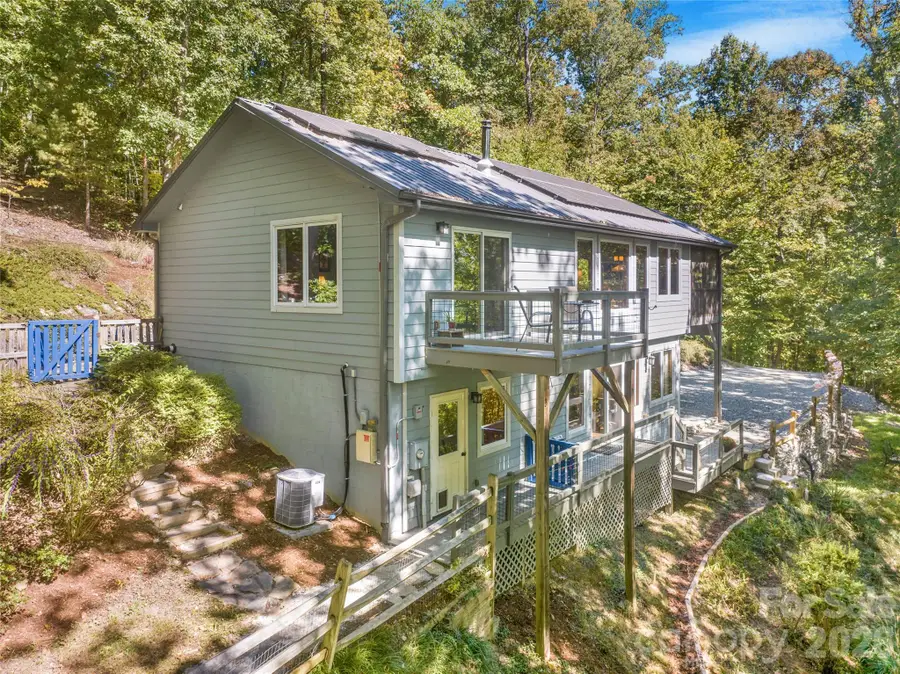 115 Laurel Wood Drive, Mars Hill, NC 28754 - #2