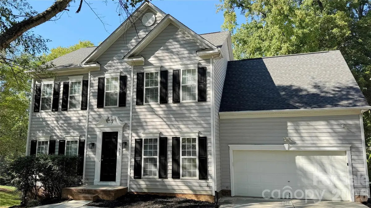 13611 Toka Court, Huntersville, NC 28078 - #1