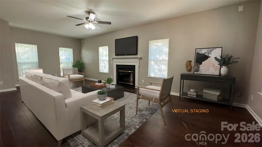 13611 Toka Court, Huntersville, NC 28078 - #2