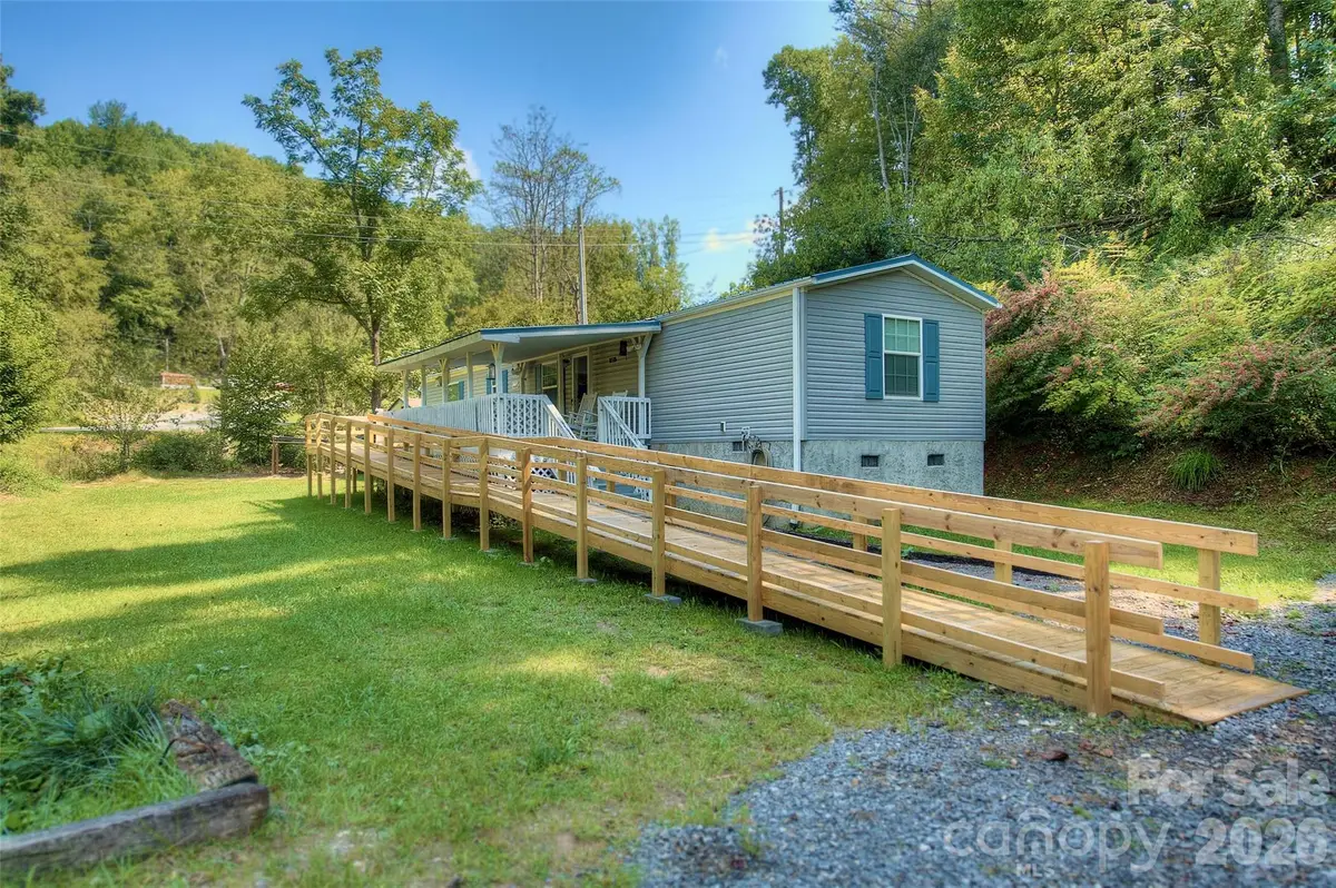 120 Ed Young Road, Burnsville, NC 28714 - #1