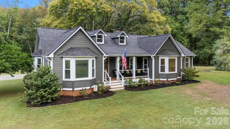 10930 Beatties Ford Road, Huntersville, NC 28078 - #2