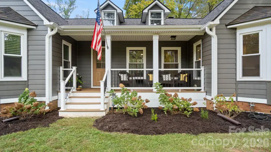 10930 Beatties Ford Road, Huntersville, NC 28078 - #3