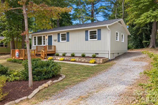 49 Harris Avenue, Asheville, NC 28806