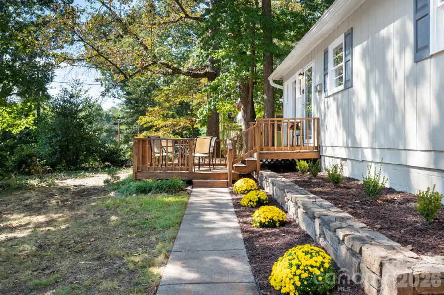 49 Harris Avenue, Asheville, NC 28806 - #2