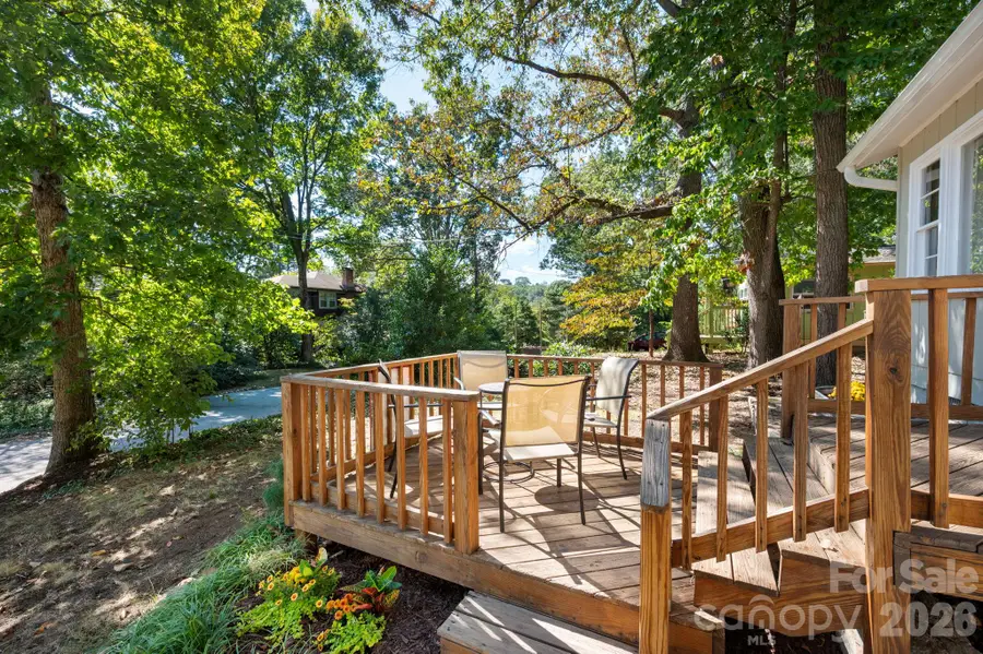 49 Harris Avenue, Asheville, NC 28806 - #3