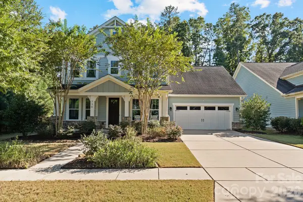 736 Yellow Jessamine Drive, Clover, SC 29710