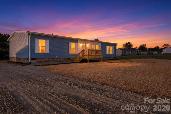 130 Speaks Road, Olin, NC 28660