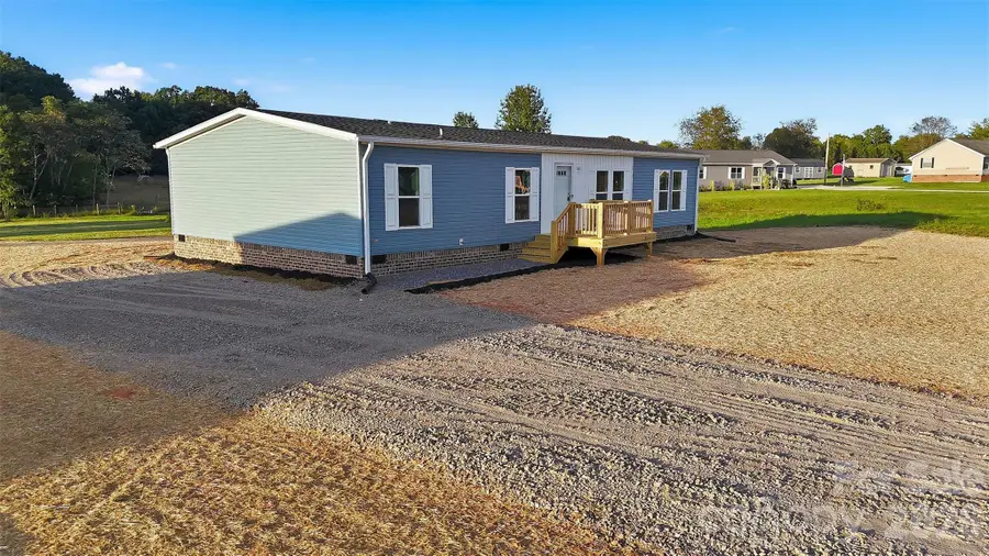 130 Speaks Road, Olin, NC 28660 - #2