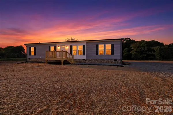 136 Speaks Road, Olin, NC 28660