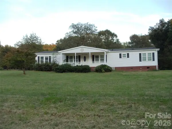 3875 Miller Road, Salisbury, NC 28147