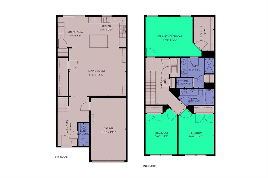 8186 Sheffield Drive, Terrell, NC 28682 - #3