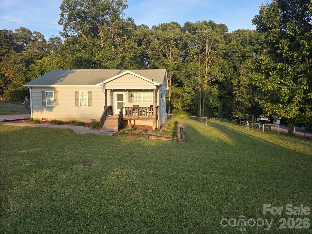 775 Paul Payne Store Road, Taylorsville, NC 28681 - #1